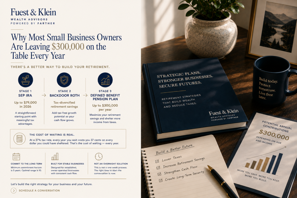 Why Most Small Business Owners Are Leaving $300,000 on the Table Every Year. chatgpt image jun 22, 2026 at 02 23 18 pm
